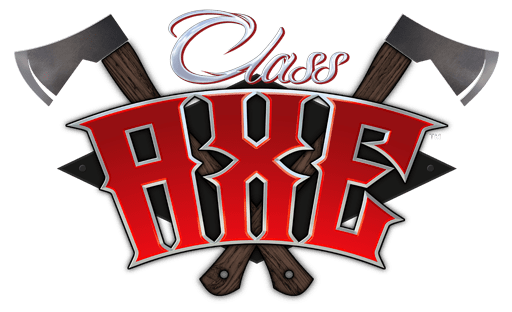 Class Axe Throwing